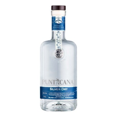 Punta Cana Blanco Dry 700Ml