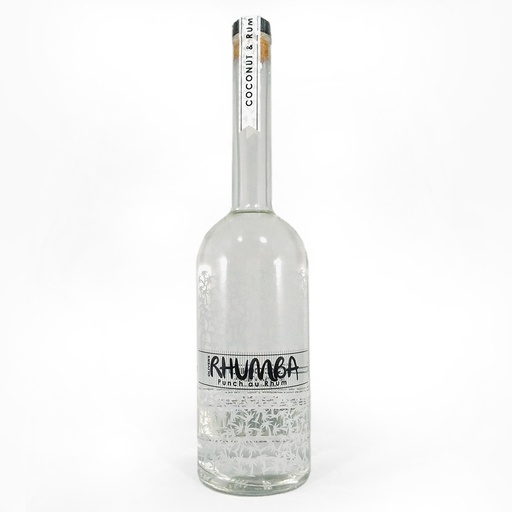 Rhumba Citrus 700Ml