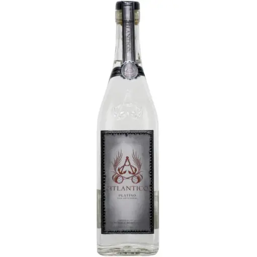 Ron Atlantico Platino 700Ml