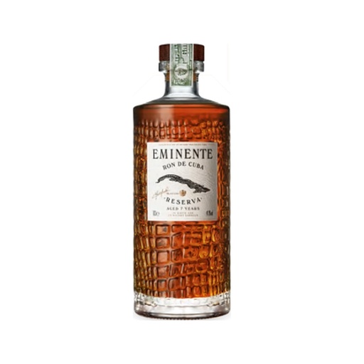 Ron Eminente Reserva 7 Años 700Ml