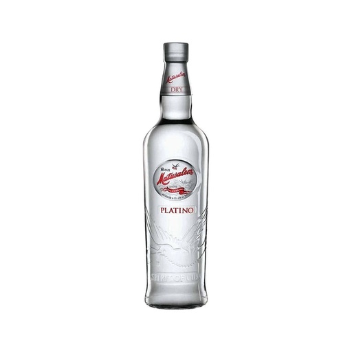 Ron Matusalem Platino 700Ml