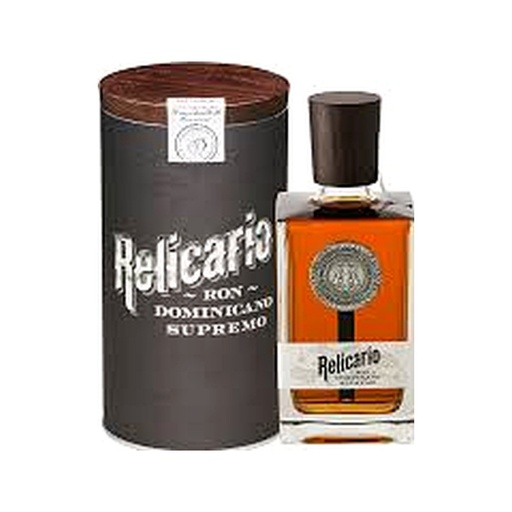 Ron Relicario Supremo 700Ml