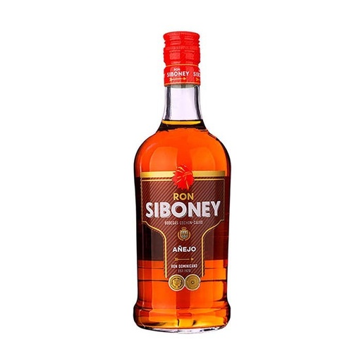 Siboney Añejo 700Ml