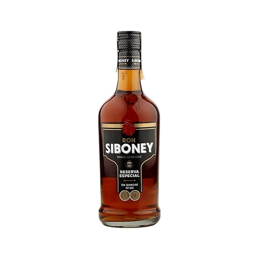 Siboney Reserva Especial 750Ml