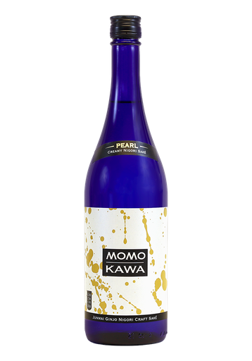 Momo Kawa Peal Aske 750Ml