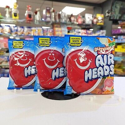 Aiir Heads Gummies 3.8Oz