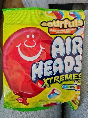 Airhead Souful Xtreme 3.8Oz