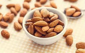 Almendra Healthy 5Oz