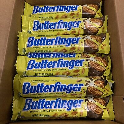 [004027] Butter Finger 1.9Oz