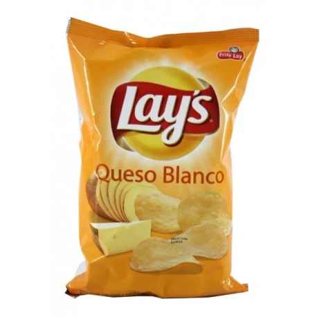 [002888] Caribas Platanos Ondulados 180G