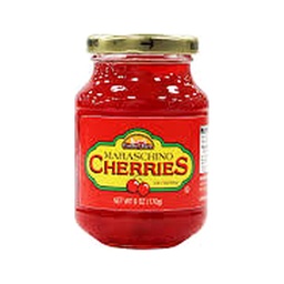 Cherry Country Barn 6Oz