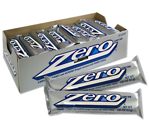 Chocolate Zero