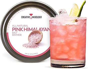[003833] Creative MiX.O.lgy Pinkhimalayan(Sal Margarita)
