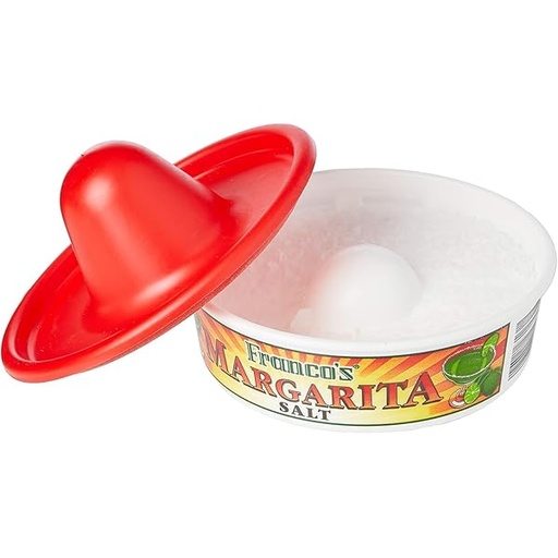 [003834] Creative MiX.O.logy Chili Lime Margarita 3.5Oz(Sal Para Margarita)