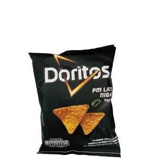 [004620] Dorito Pm Night 34Grs