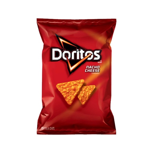 Doritos Nacho 500Grs