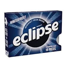 Eclipse Winterfrost