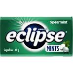 Eclipse Spearmint