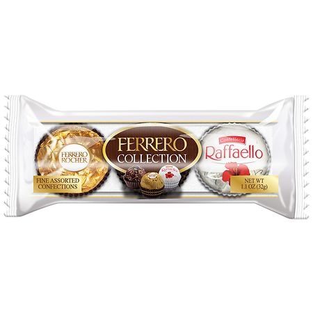[005303] Ferrero Collection 1.1Oz