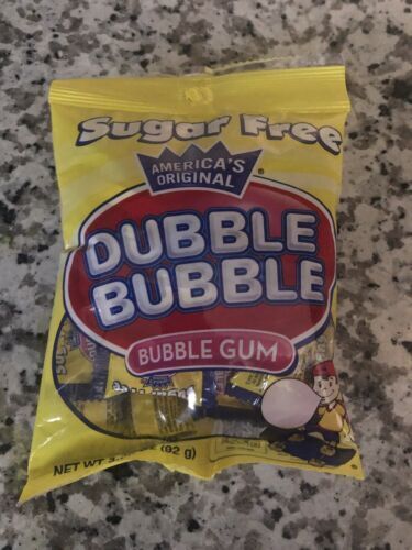 Gourmet Gum 24Grs 