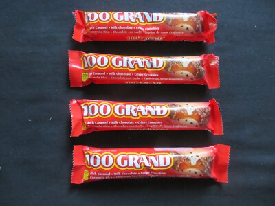 Grand Single Bar 1.5Oz