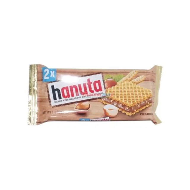 Hanuta Ferrero 1.5Oz