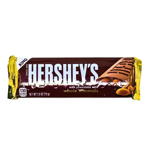 HersheyS Almendra