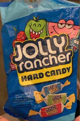 Jolly Rancher Hard Candy 7Oz