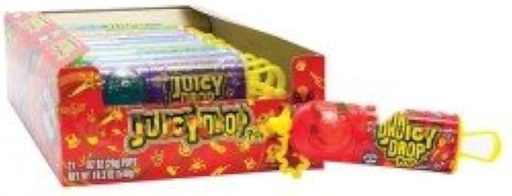 Juicy Drop Pop 26Grs