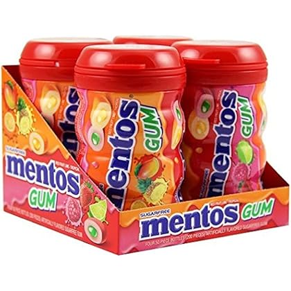 Kool Aid Gum 20Piezas