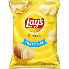 Lay Classica 15Oz