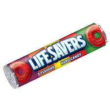 Life Savers Hard Candy 32G
