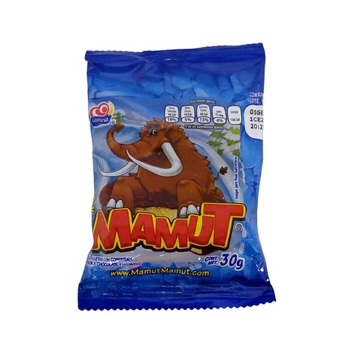 Mamut 30Grs