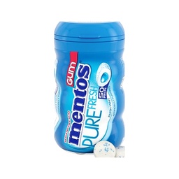 Mentos Fresh Mint