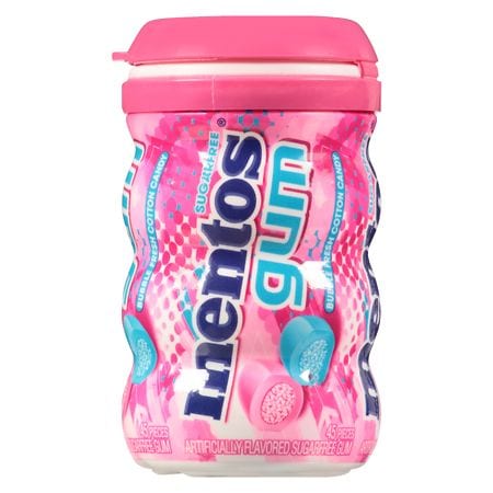 Mentos Gum