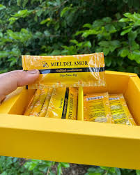 Miel Del Amor 10Grs