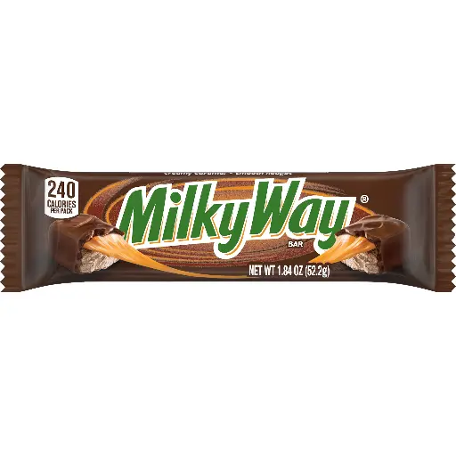 Milky Way 1.84Oz