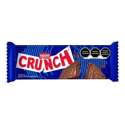 [005156] Crunch Mini