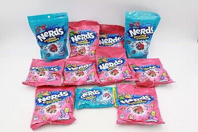 Nerds Gummy Clusters 3Oz