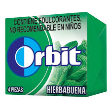 Orbit Hierbabuena 2.4 G