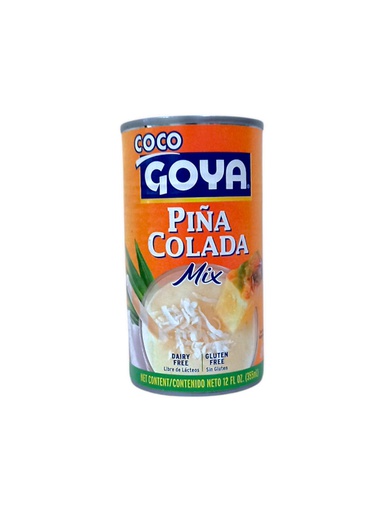 Piña Colada Goya 355Ml