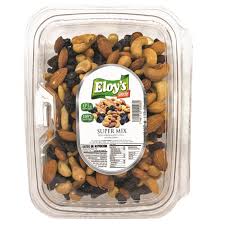 Pistachos Eloy´S 1Oz