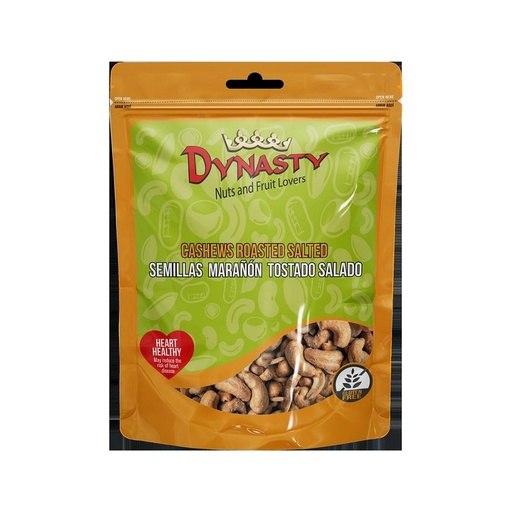 Semilla De Cajuil Tostada Healthy 1.5Oz