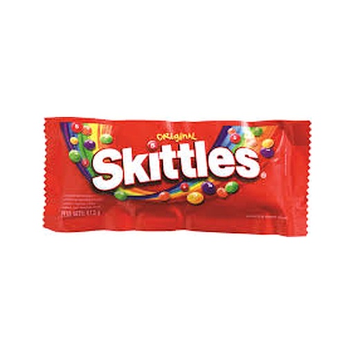 Skittles Original 61.5 G