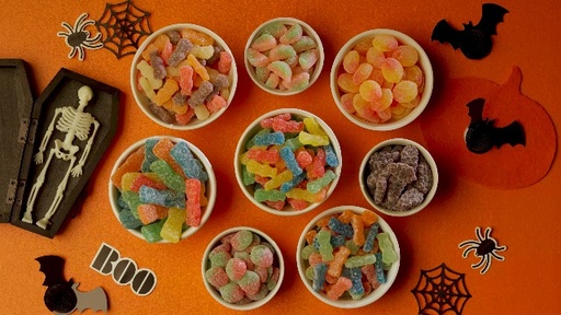 Sour Patch Kids Watermelon 8Oz