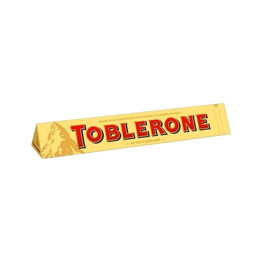 Toblerone 100Grs Amarillo