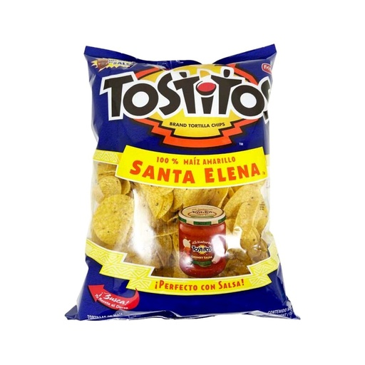 Tostitos Santa Helena 430Grs