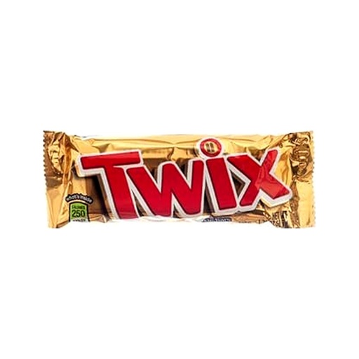 Twix Cookie Bars 1.79Oz