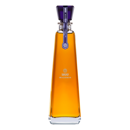 [004145] 1800 Milenio Extra Añejo 700Ml