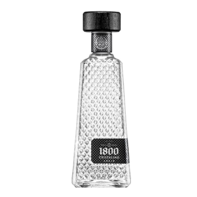 [001843] 1800 Reserva Cristalino 750Ml